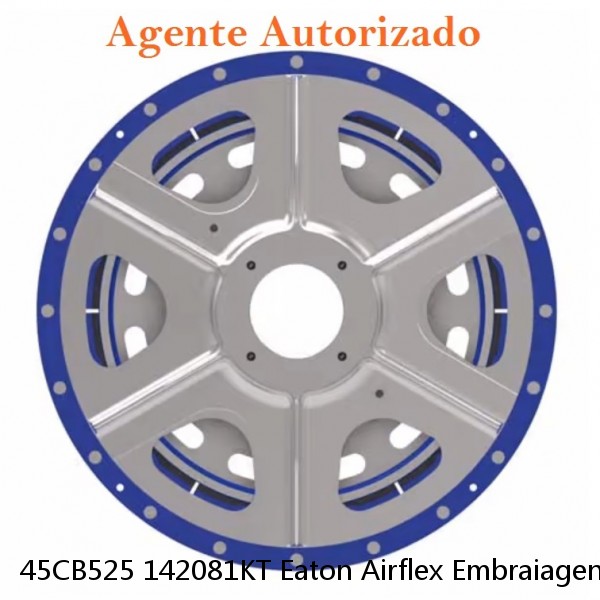 45CB525 142081KT Eaton Airflex Embraiagens e travões #2 image