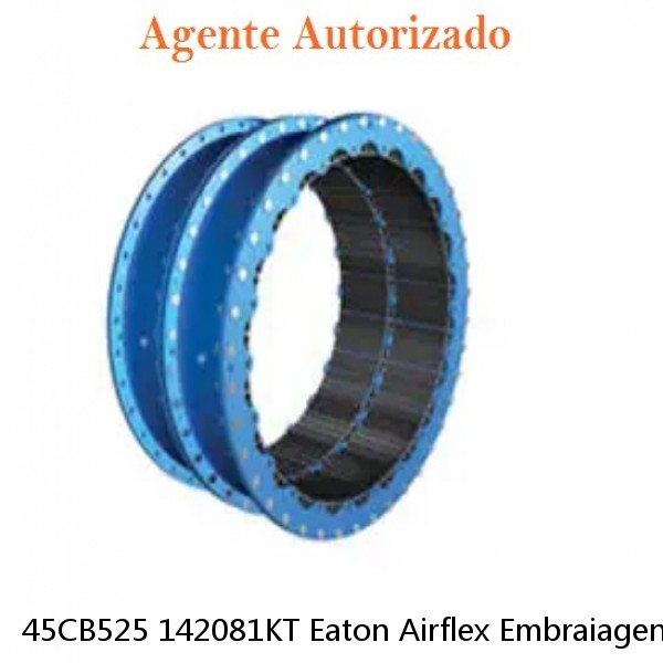 45CB525 142081KT Eaton Airflex Embraiagens e travões #5 image